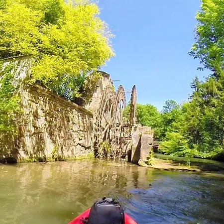 Maison De 2 Avec Jardin Clos Et Wifi A Genevieve Les Gasny Hébergement de vacances