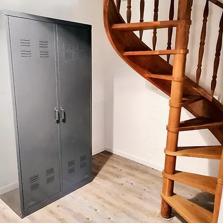 Maison De 2 Avec Jardin Clos Et Wifi A Genevieve Les Gasny Hébergement de vacances *